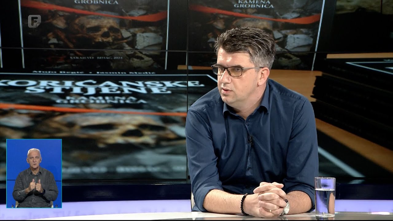 Medić: Rješenje za krizu u BiH krije se u Beogradu