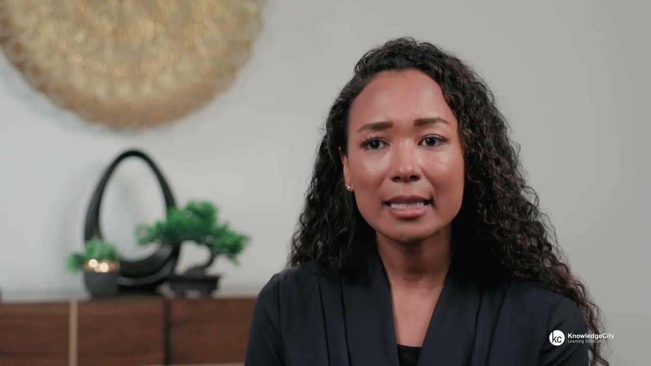 كيف يمكن لإدارة التنوع أن تفيد مؤسستك. ما هي إدارة التنوع؟ | نوليدج سيتي