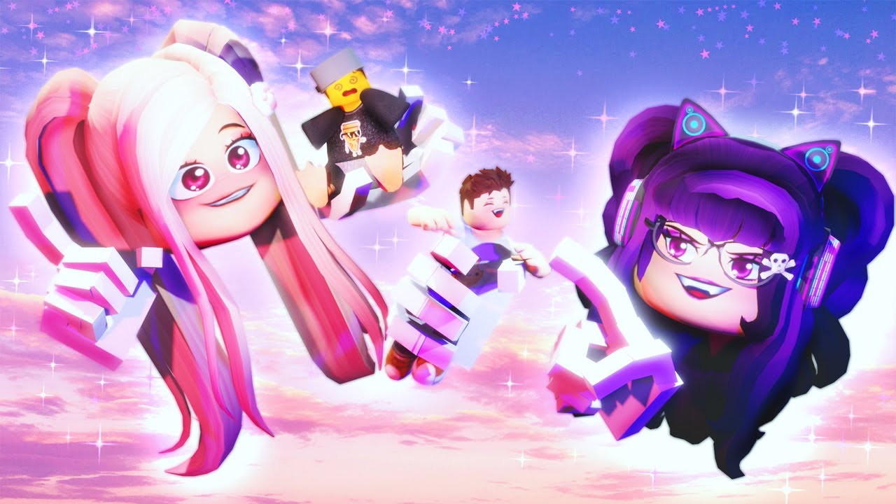 ¡NUNCA JUEGUES ROBLOX EN REALIDAD VIRTUAL!  😨 #TeamGritón