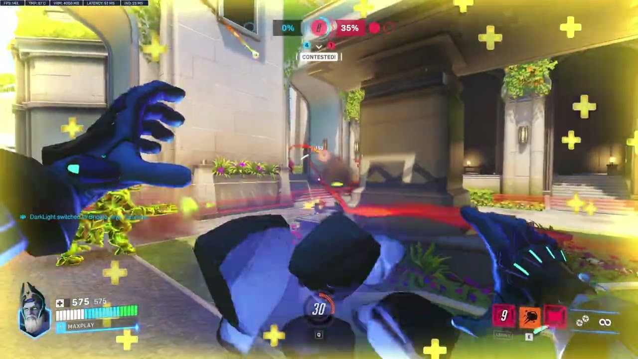 Overwatch 2