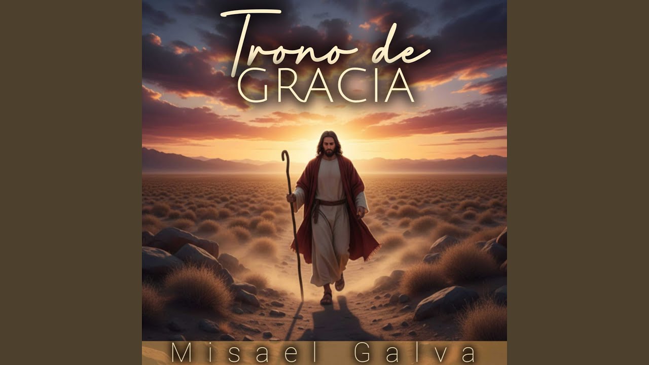 Trono de Gracia