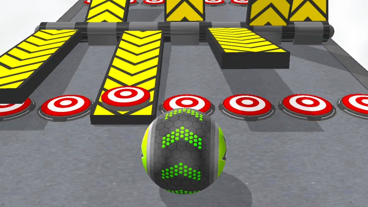 Going Balls SpeedRun Gameplay Level 11633-11635
