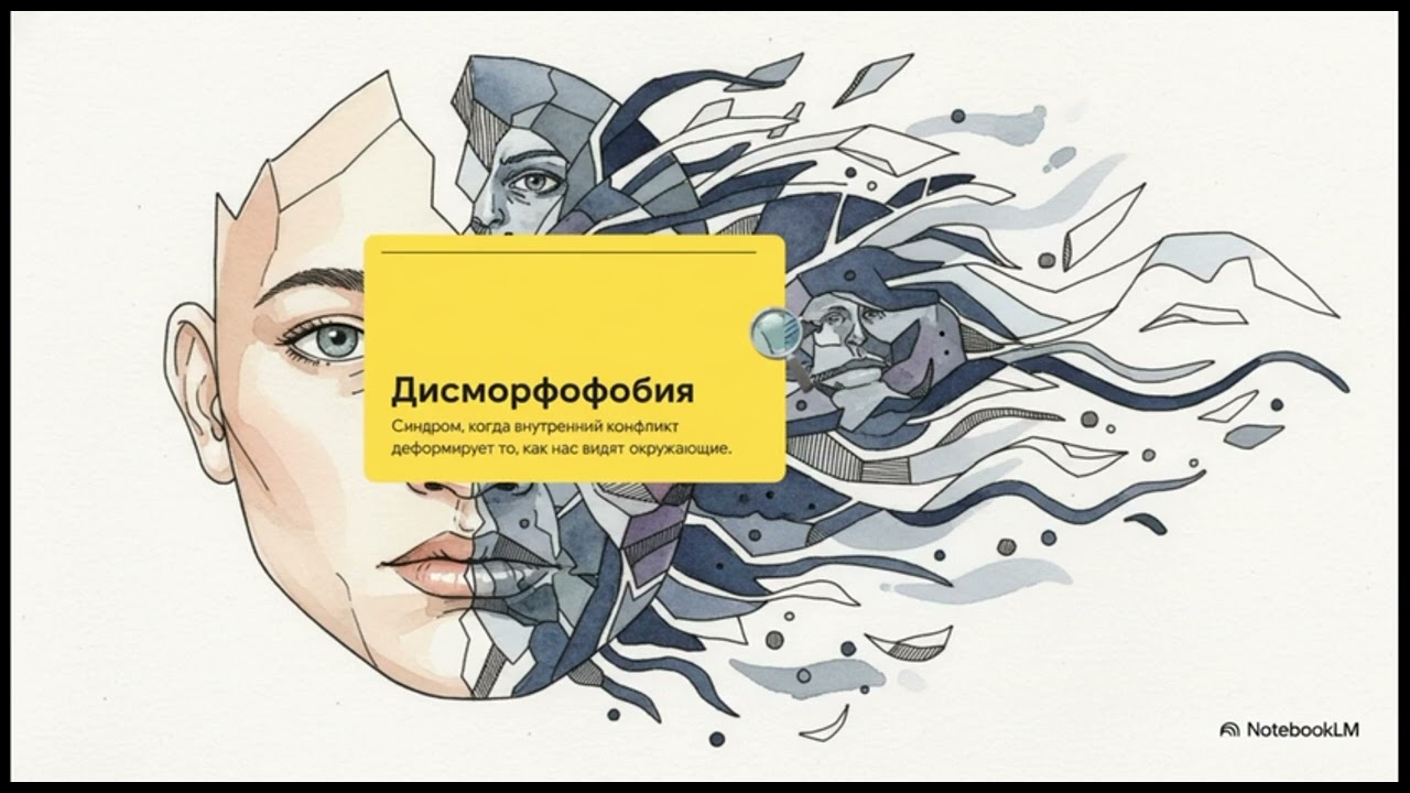 КАРЛИК НОС: Ловушка чужого облика