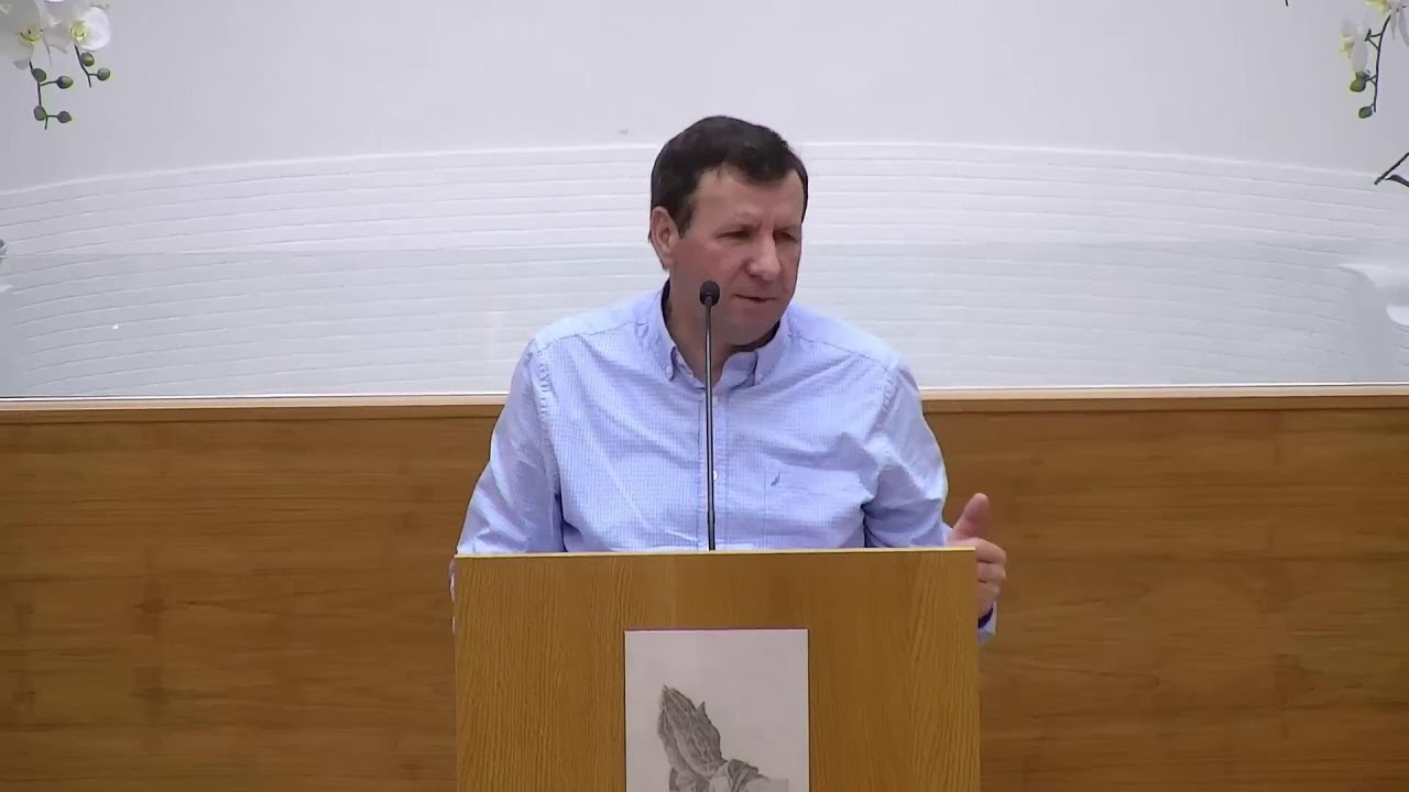 Vasile Bojor - Rugăciunea care mișcă Cerul
