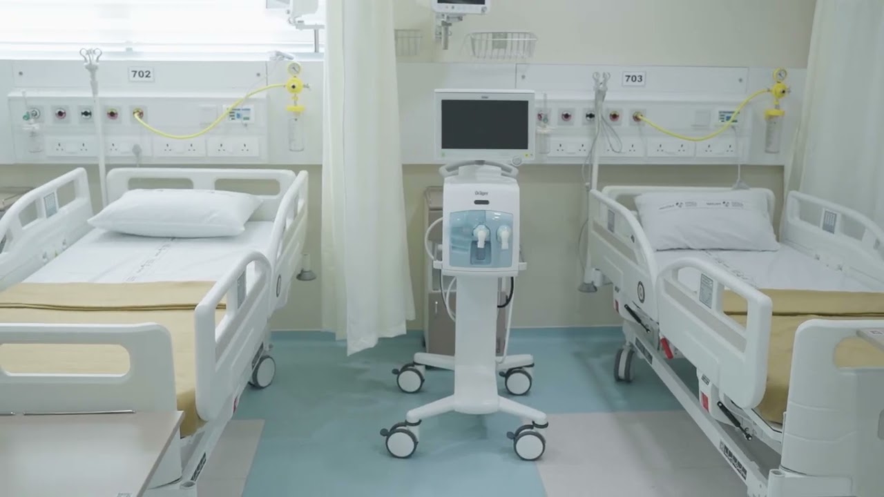 Ashoka WCC Hospital