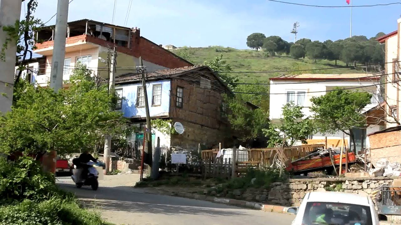 Armutlu Tanıtım Filmi Demo