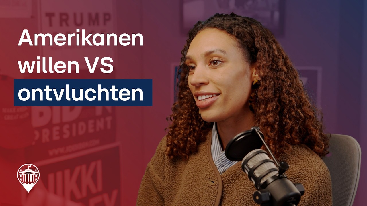 Jaar dat Trump aan banden wordt gelegd | RTL Nieuws