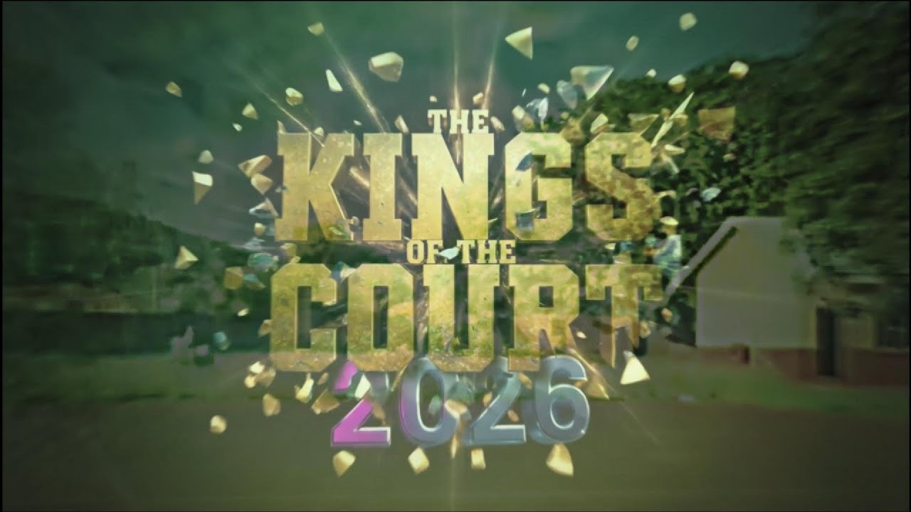 THE KINGS OF THE COURT TOURNAMENT 2026 FULL VIDEO RECAP