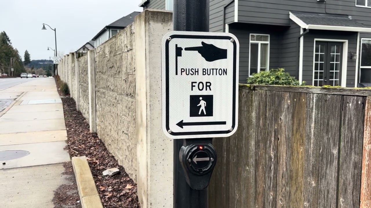 Roy Rogers rd & borchers dr in Sherwood OR.