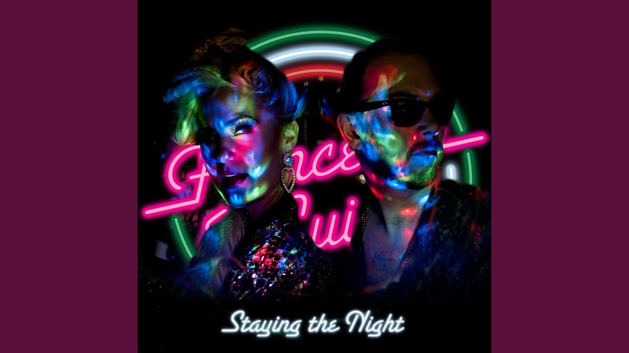 Staying The Night (7