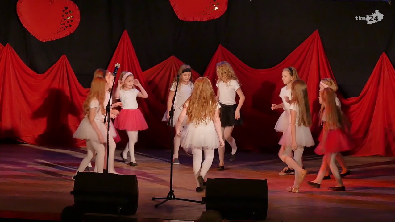 Koncert charytatywny dla Martyny ze Stąporkowa - relacja
