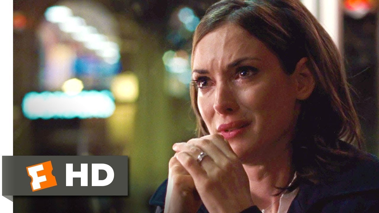 The Dilemma (2011) - Stay Out of My Marriage Scene (4/10) | Movieclips
