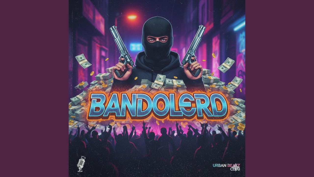 BANDOLERO