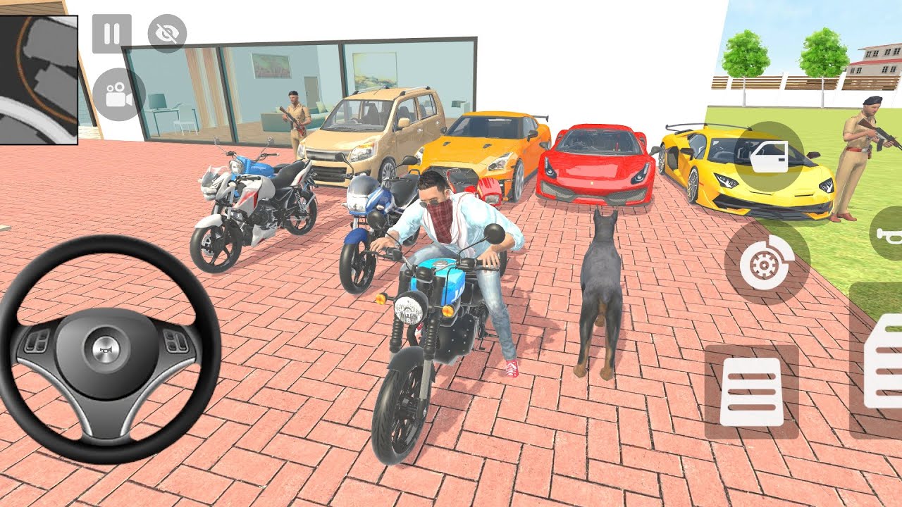 New game play 2026🔥🔥🚗🚗