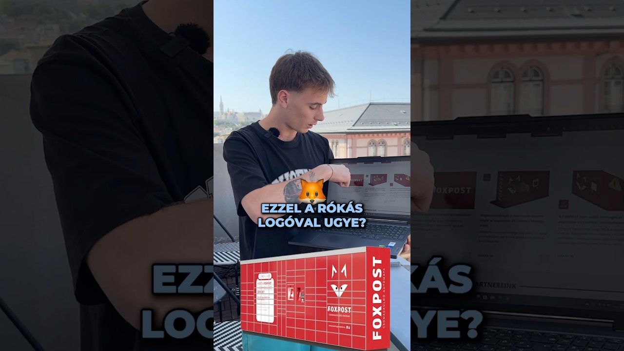 D&iacute;jmentes kisz&aacute;ll&iacute;t&aacute;s a foxpost csomagpontokra eg&eacute;sz szeptemberben! 🥳 #p&aacute;rkapcsolat  #szenved&eacute;ly