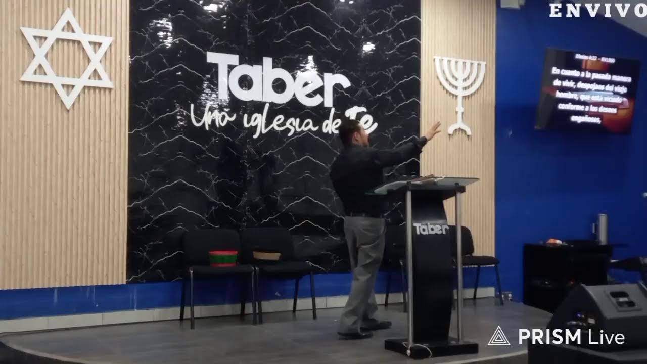 28/2/2026 /Mas Allá De Los Problemas \ Isaías 41:10 