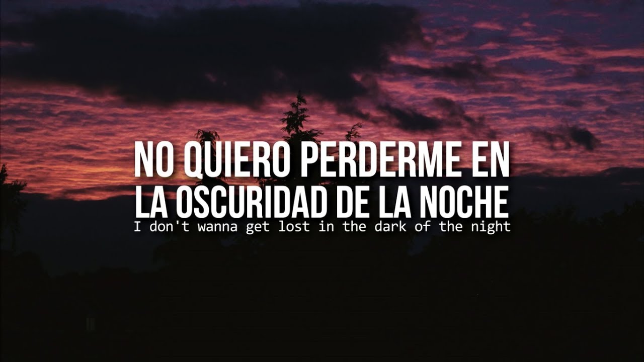 Ready to run • One Direction | Letra en español / inglés