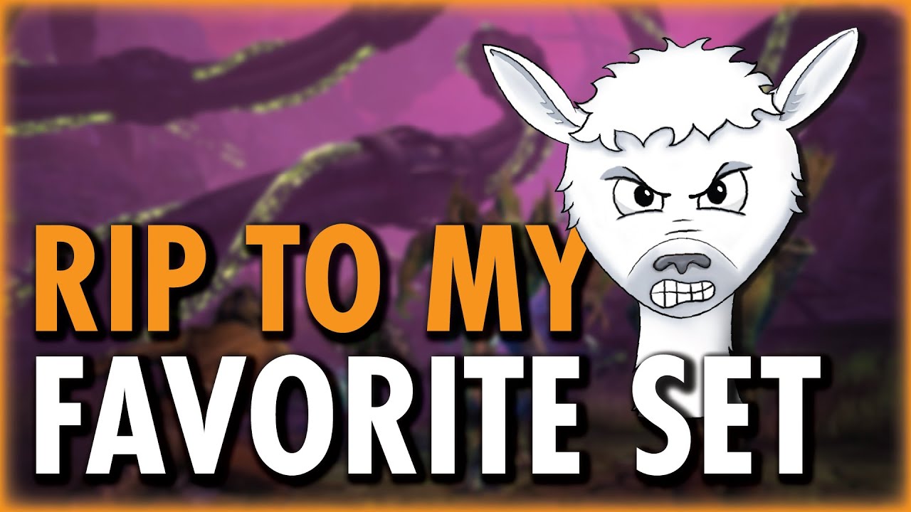 Goodbye to an OLD Favorite Set 😭 | Hello to Awesome NEW Mythics! 🥳 | ESO Update 38 Patch Notes
