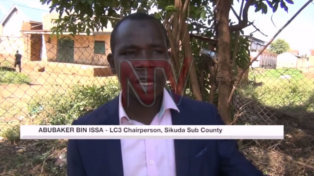Busia residents protest gold license award