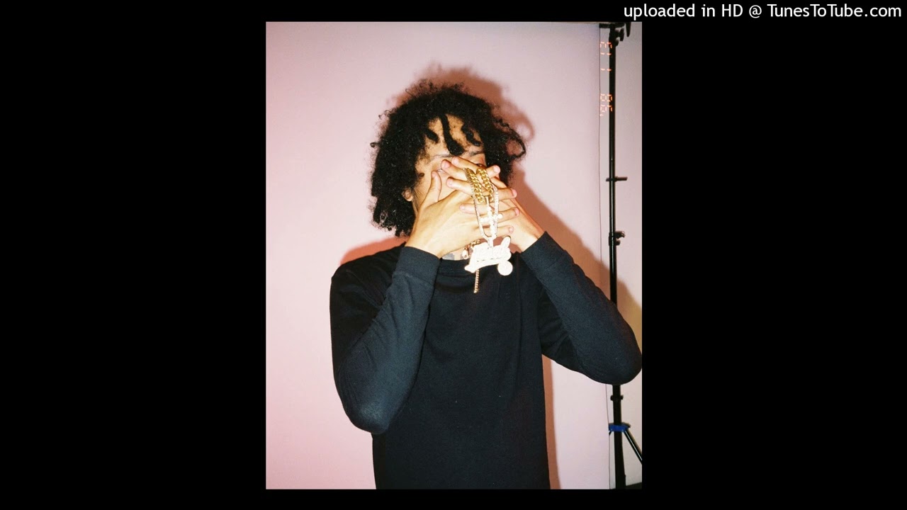 (FREE) Tony Shhnow x 10kdunkin x Rnb Type Beat- 