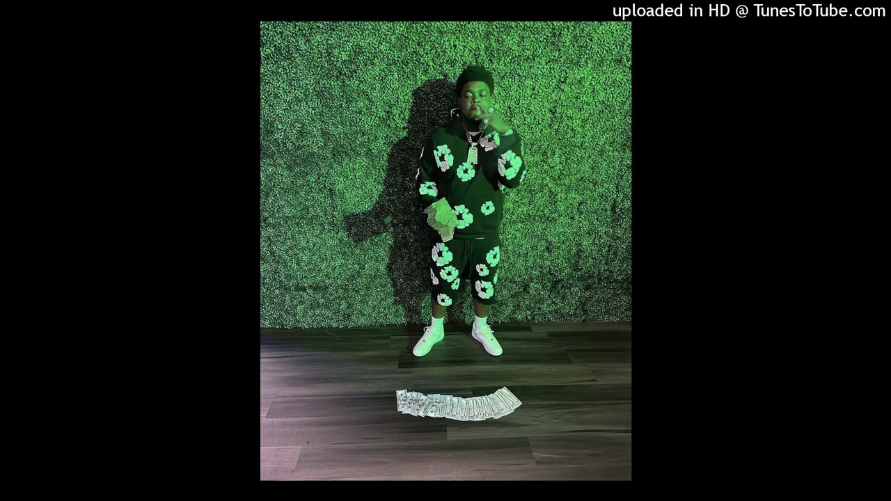 BossMan Dlow - Creed #SLOWED