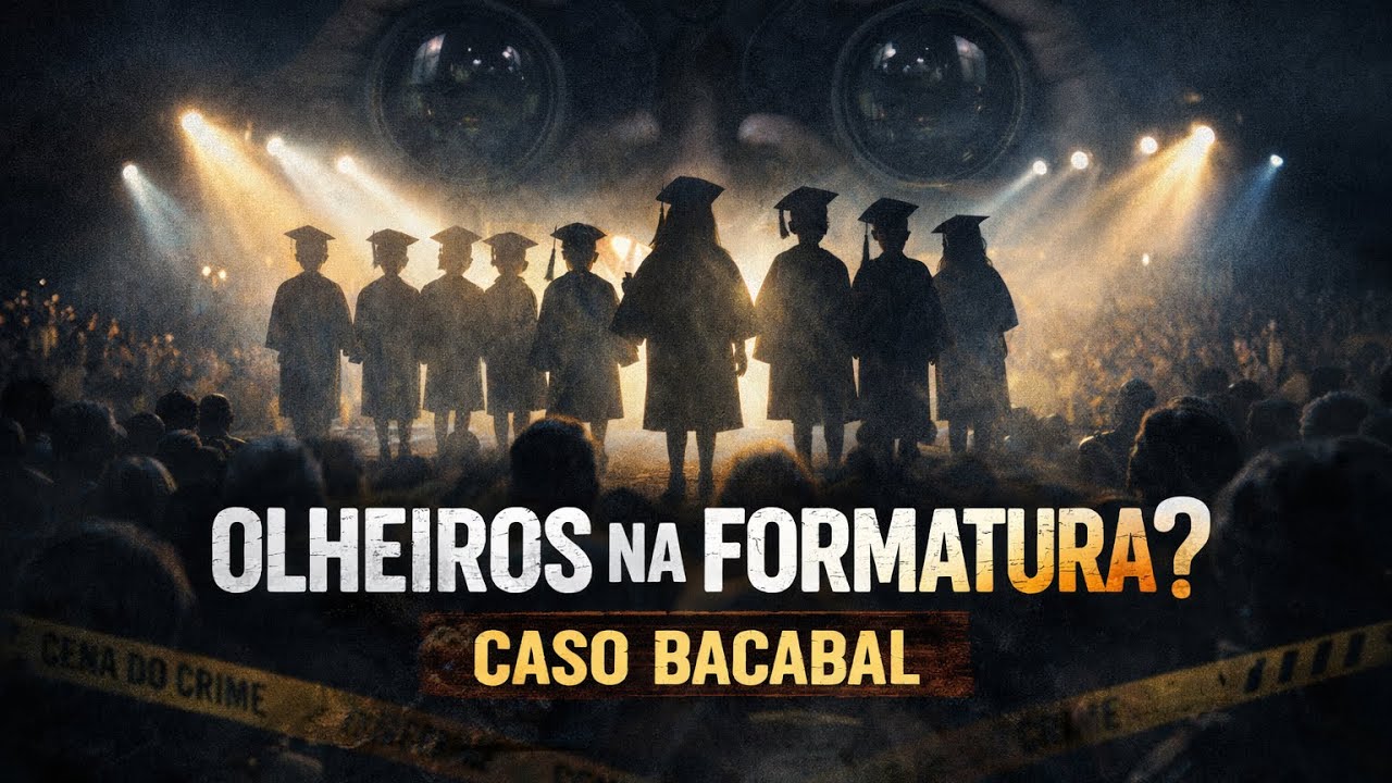 Caso Bacabal: O Que Ninguém Te Contou Sobre os Irmãos Desaparecidos! 2026
