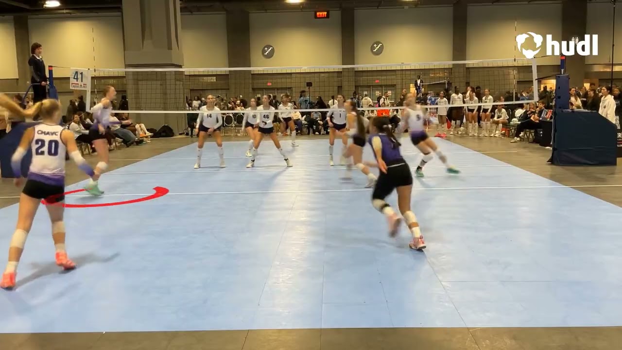 MB 2030 Capitol Hill Classic 15 Open 2026
