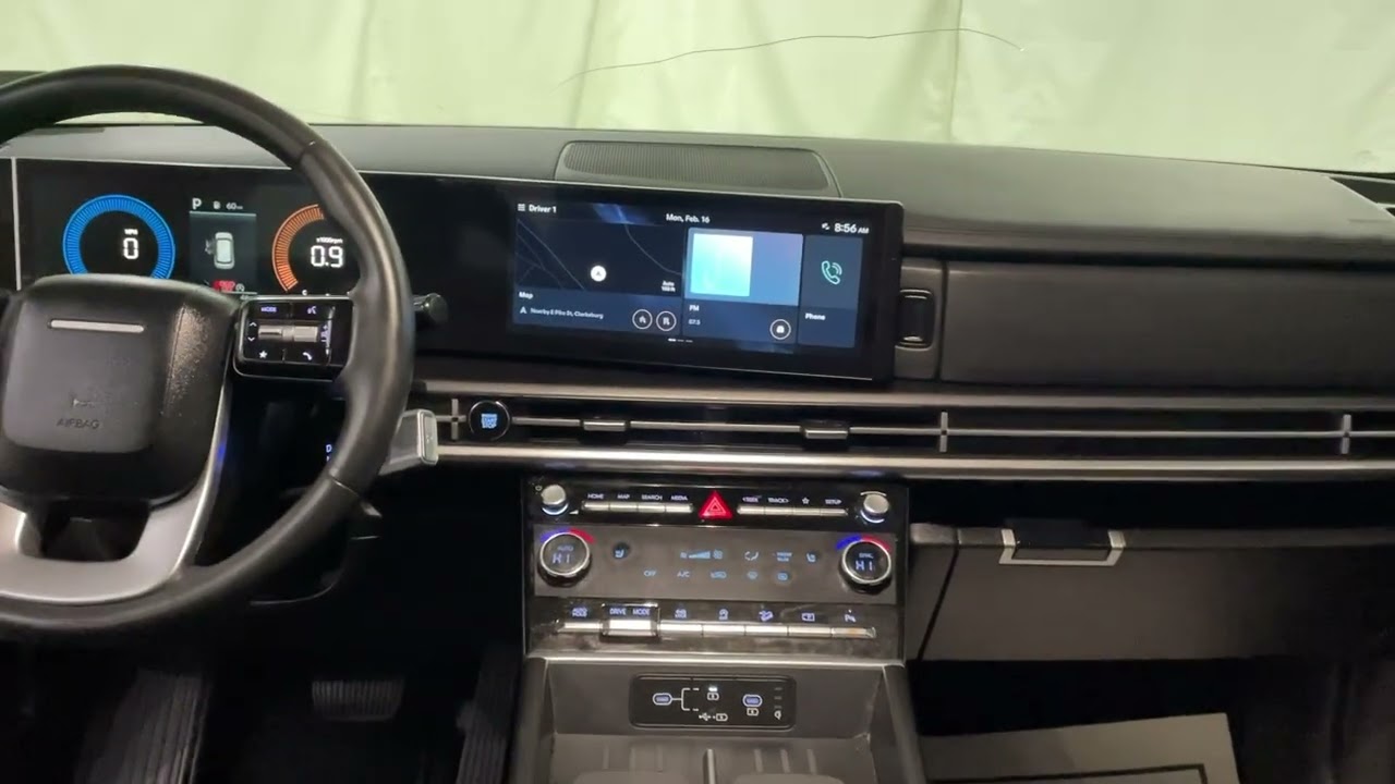 2024 Hyundai Santa Fe XRT Clarksburg, Bridgeport, Morgantown, Fairmont, White hall WV