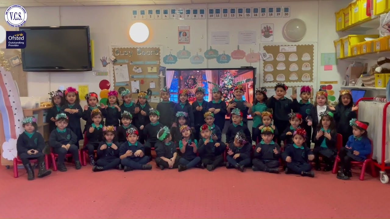 Nursery PM