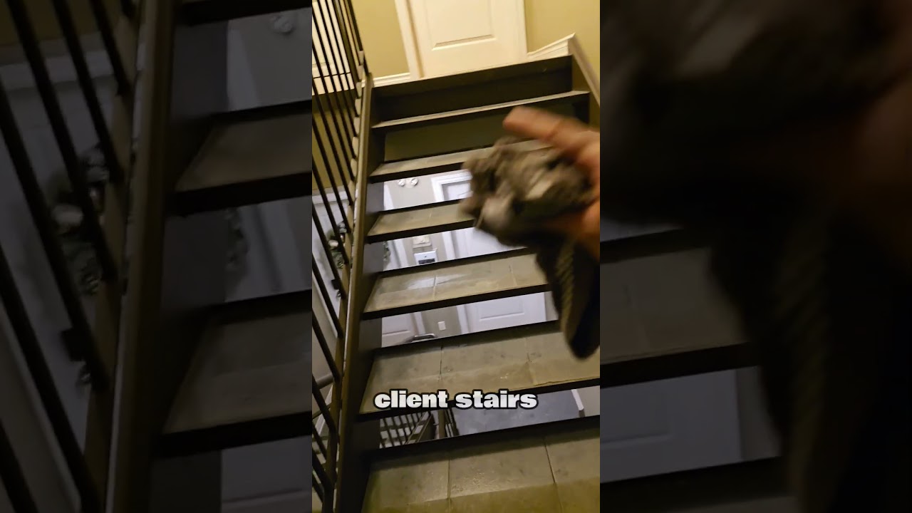 work clean especially demo day
