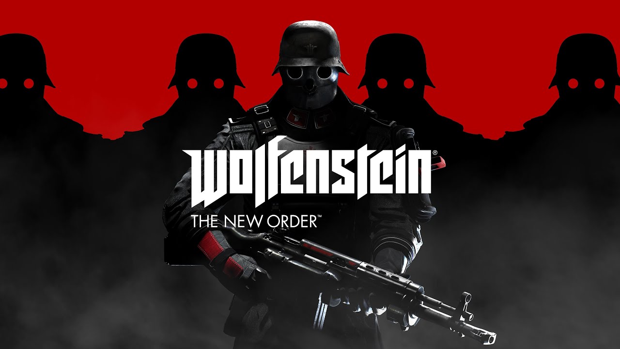 Wolfenstein | Chapter 15