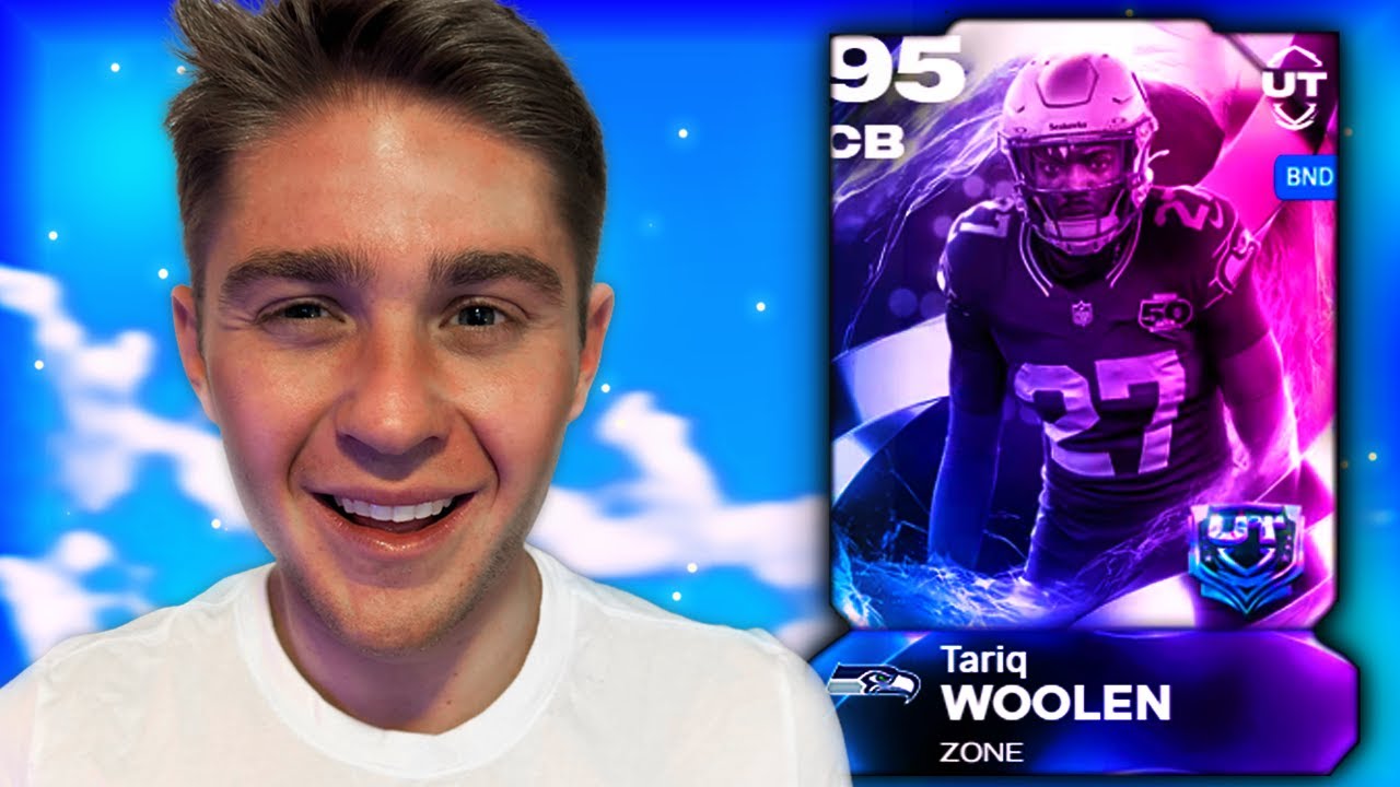 The BEST H2H Ranked Session 5 Player to Pick in Madden 26!
