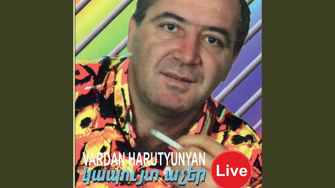 Sharan, Pt. 1 (Live)