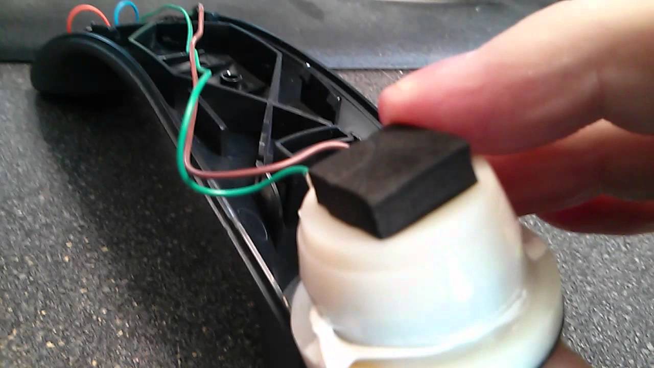 What's Inside an IP Phone Handset?