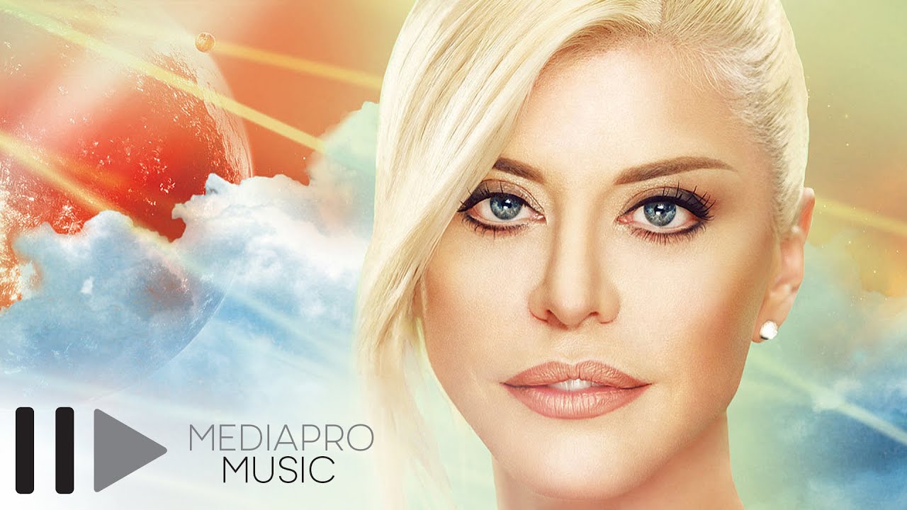 Loredana - A ta mireasa (Lyric Video)