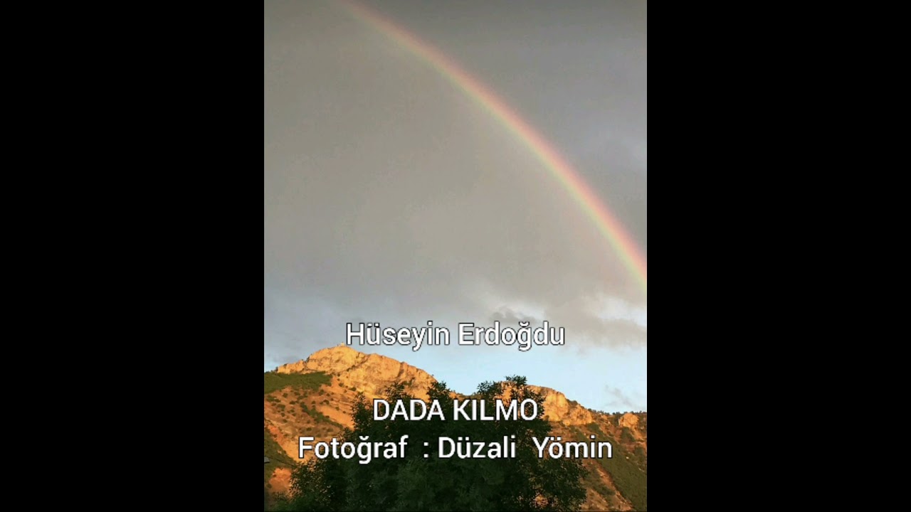 Dersim Ezgileri (Hüseyin Erdoğdu : DADA KILMO )