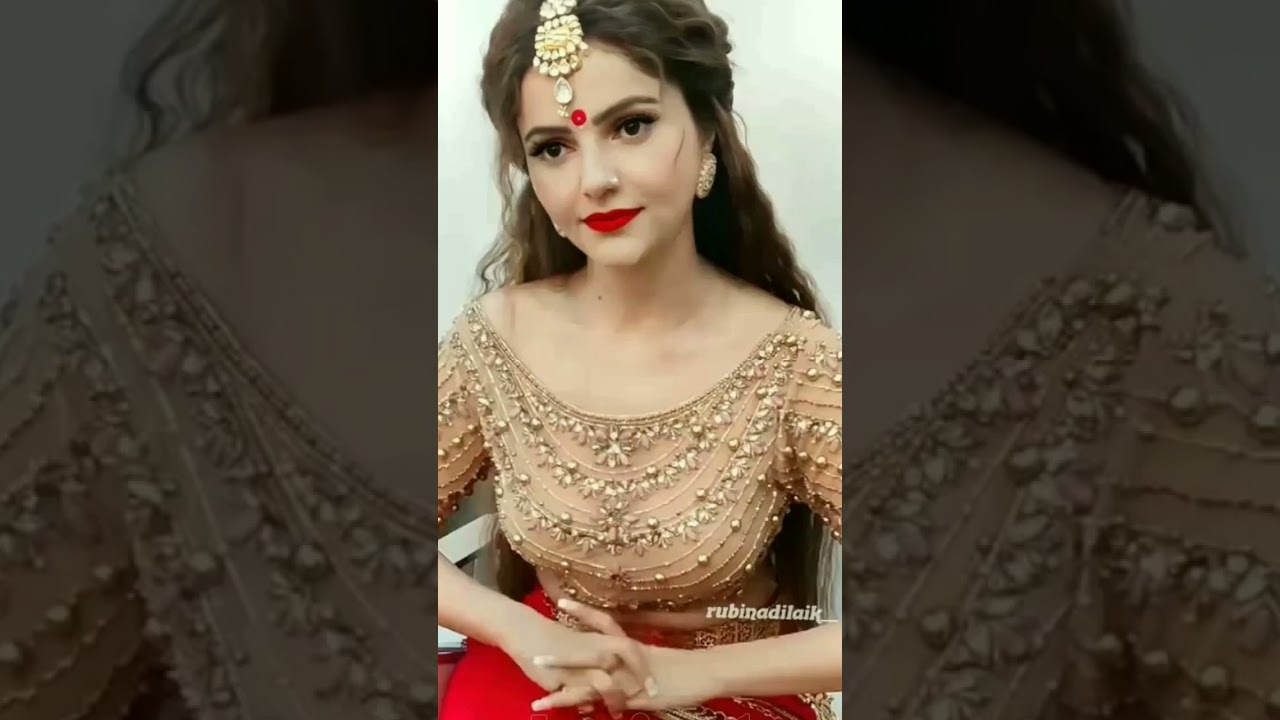 Rubina Dilaik (Soumya) 