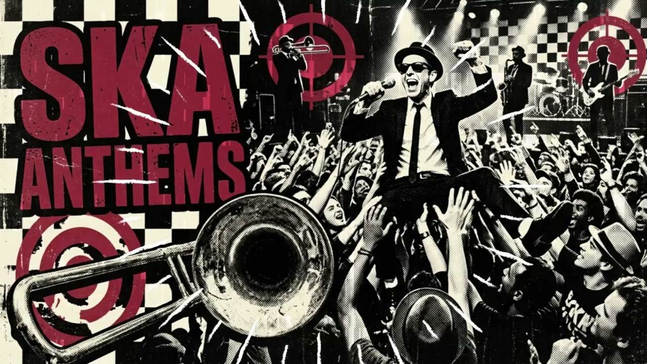 Ska Music Mix 2026 🎺 Classic Ska, Rocksteady & Two Tone Playlist