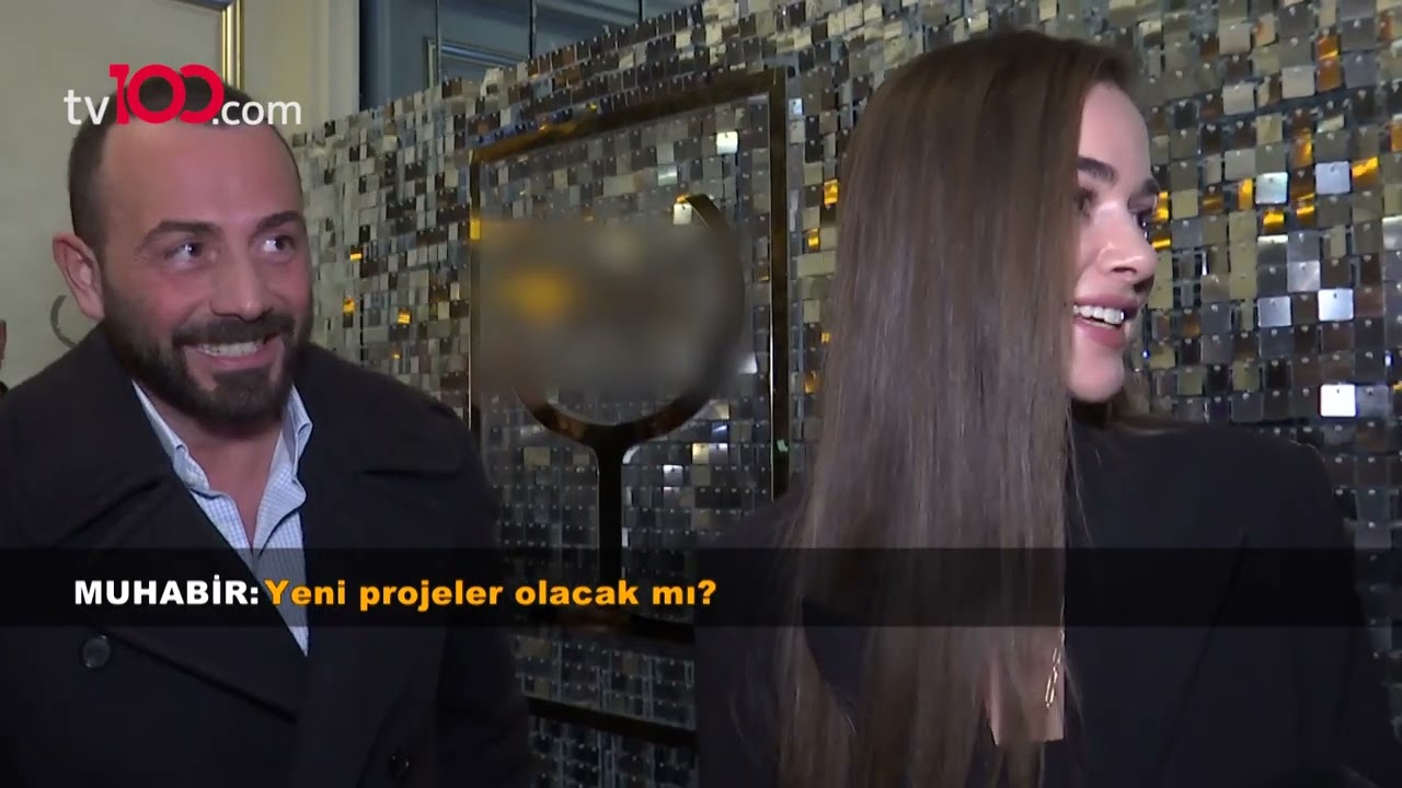 Bensu Soral yeni projesini açıkladı
