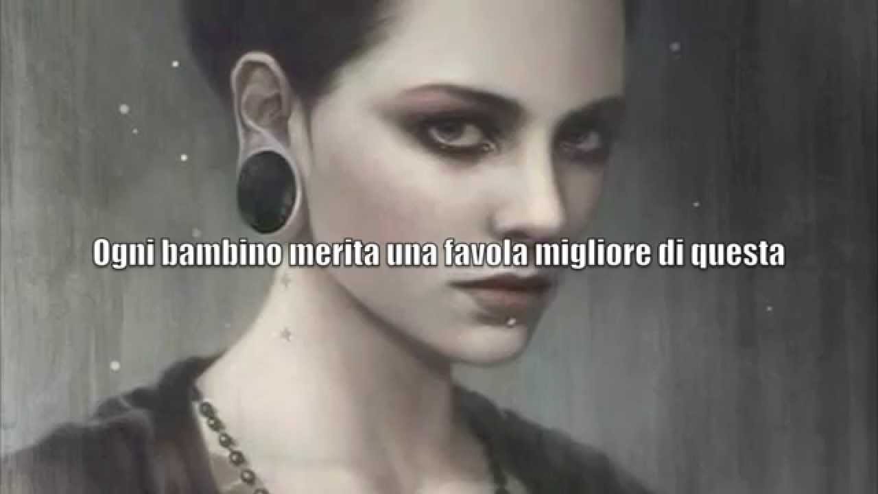 Nightwish - Weak Fantasy (traduzione in italiano)