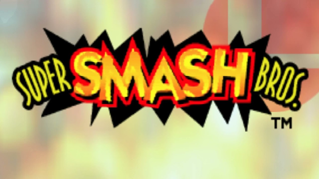 Master Hand Fight   Super Smash Bros  Music Extended