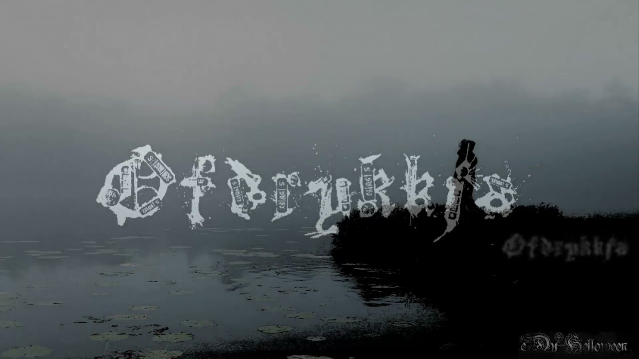 Ofdrykkja - En vandrares börda (Subtitulado)