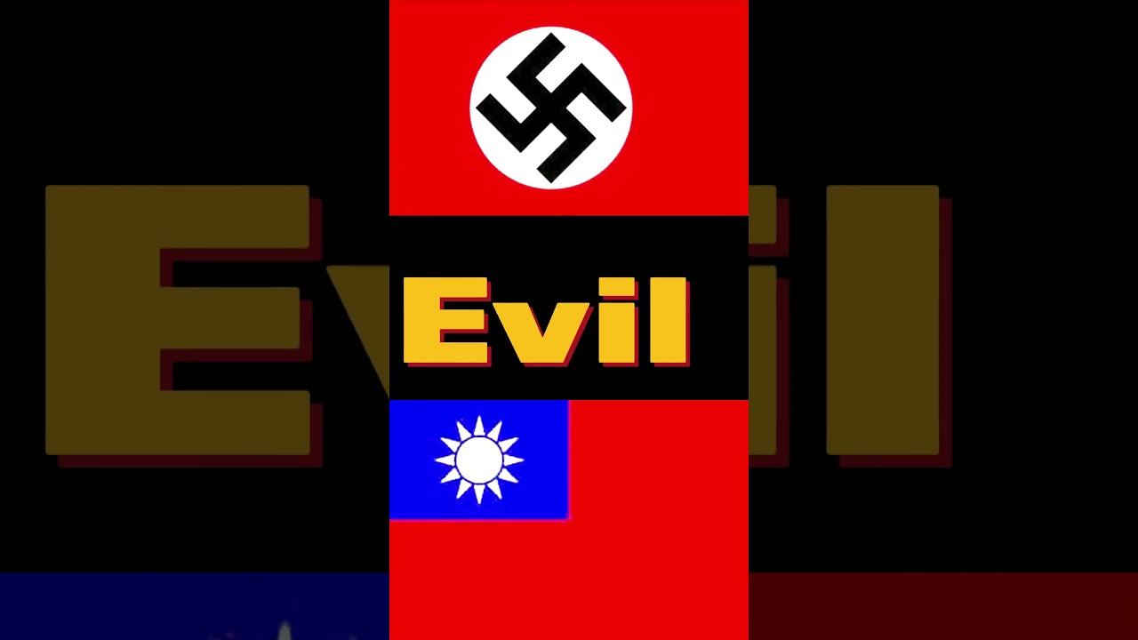 Nazi Germany VS Republic of China | WW2 Version | #shorts#ww2#china #nazigermany#history#4k#battle