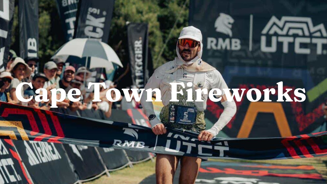 Rise of Vertical Backyards, UTCT Fireworks + Is the 50 Mile Distance Back? (Long Run Archives #33)