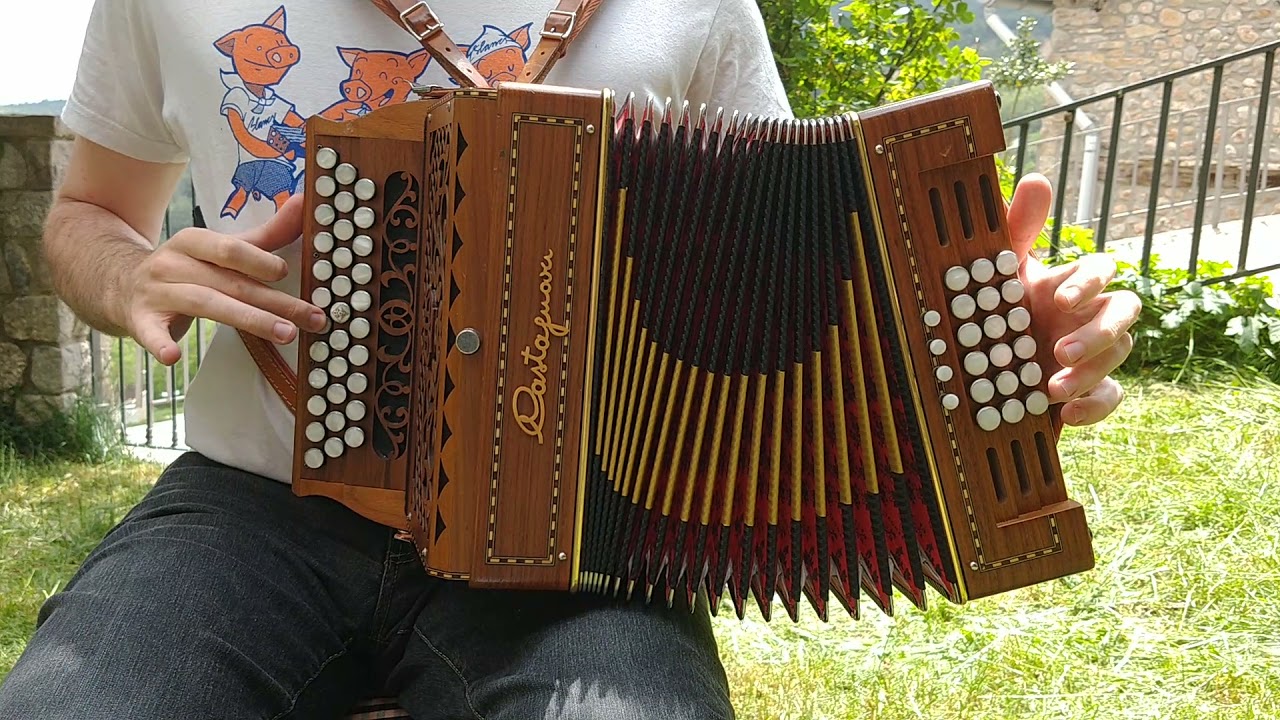 Polka d'Olt