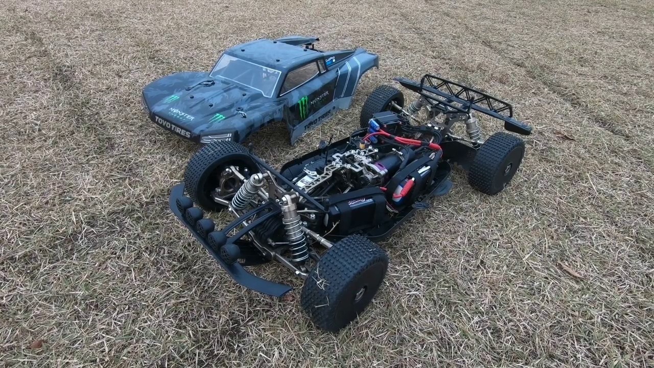 Mcd Xr5 Max To W5 Max conversion.