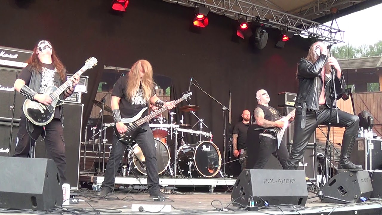 PLAGA @ Black Silesia III