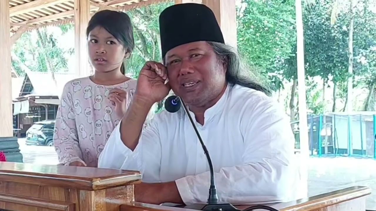Ceramah Gus Muwafiq 9 Maret 2026 - Ngaji Siang PP Minggir Sleman