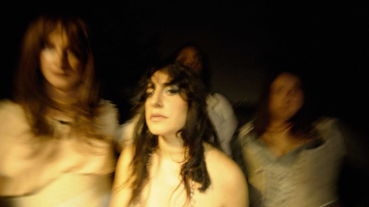 Mannequin Pussy - 