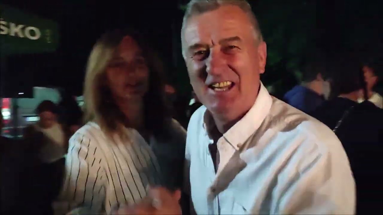 Igranka  05.08.2024 Borovica